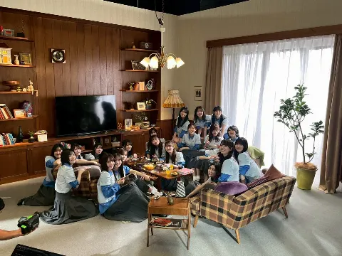 田村 保乃｜かぞく（2026-06-10）｜3枚目