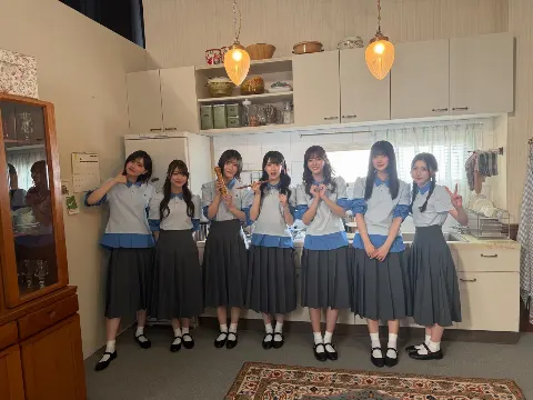 田村 保乃｜かぞく（2026-06-10）｜6枚目