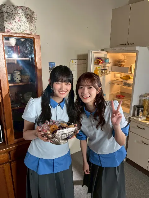 田村 保乃｜かぞく（2026-06-10）｜8枚目