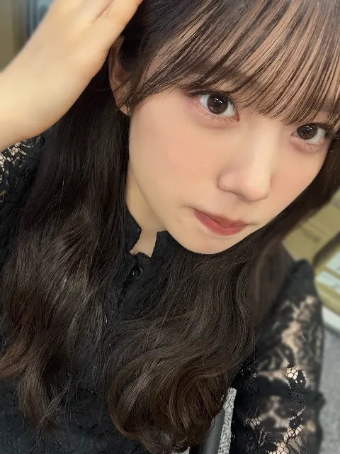 勝又 春｜15th Single発売🌸（2026-06-10）｜4枚目