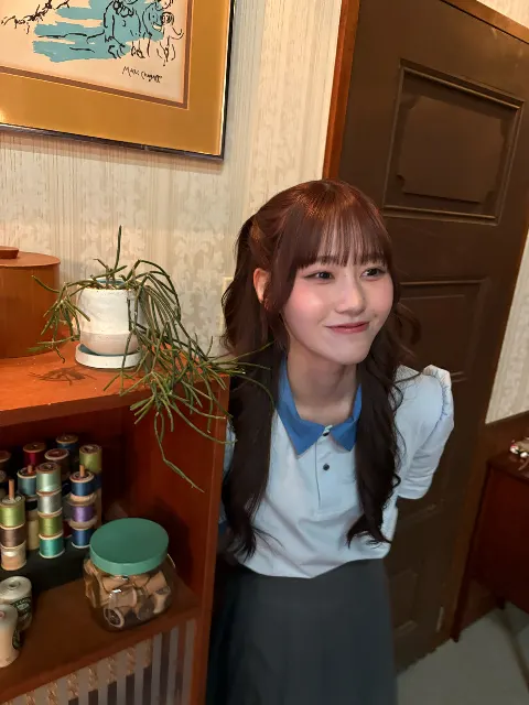 向井 純葉｜背中を押してくれてありがとう（2026-06-10）
