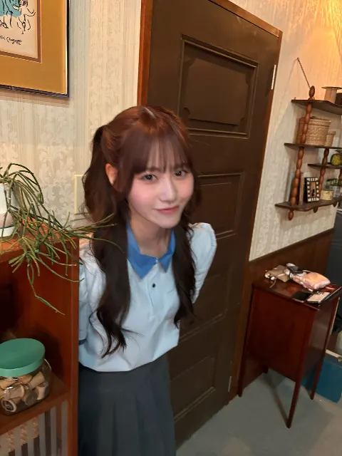 向井 純葉｜背中を押してくれてありがとう（2026-06-10）｜2枚目