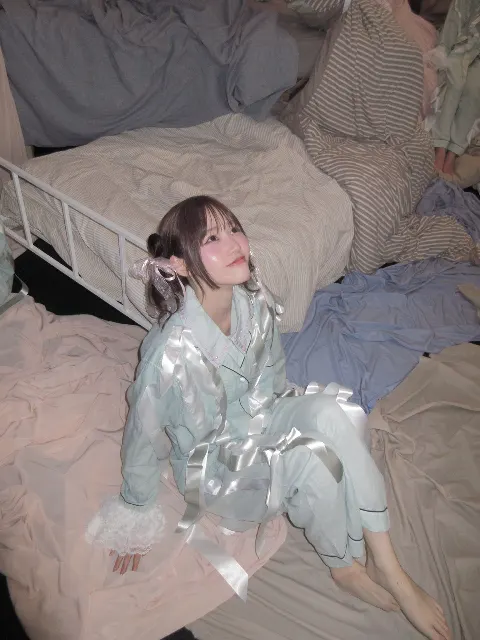 向井 純葉｜背中を押してくれてありがとう（2026-06-10）｜3枚目