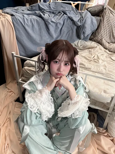 向井 純葉｜背中を押してくれてありがとう（2026-06-10）｜4枚目