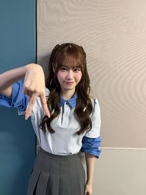 向井 純葉｜背中を押してくれてありがとう（2026-06-10）｜6枚目