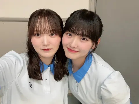 増本 綺良｜15thシングル（2026-06-10）｜3枚目