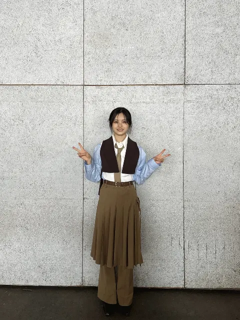 浅井 恋乃未｜（2026-06-10）