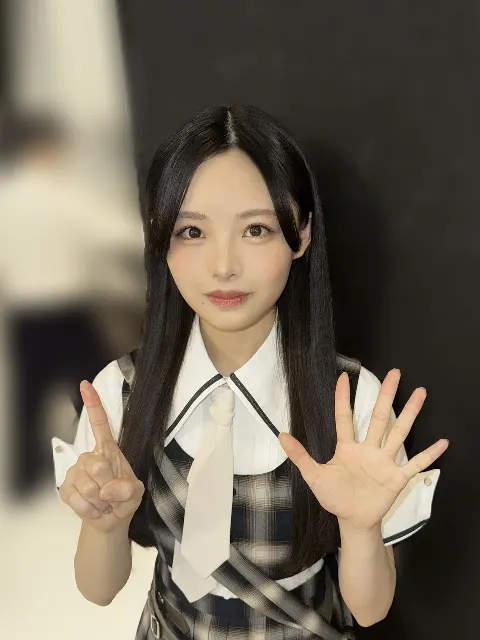 浅井 恋乃未｜（2026-06-10）｜2枚目