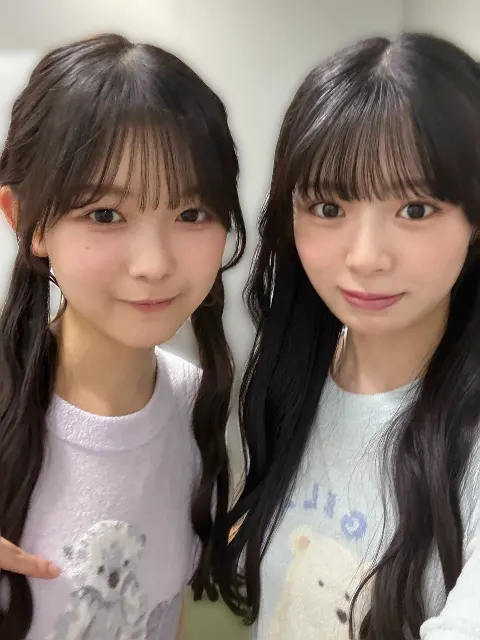 稲熊 ひな｜ひんやり（2026-06-12）｜2枚目