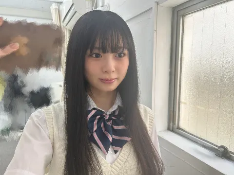 稲熊 ひな｜ひんやり（2026-06-12）｜4枚目