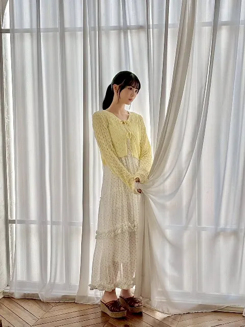 稲熊 ひな｜ひんやり（2026-06-12）｜5枚目