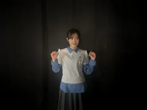 松田 里奈｜#404 ｢What's “KAZOKU”?｣MV🌸（2026-06-12）｜3枚目