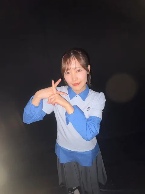 松田 里奈｜#404 ｢What's “KAZOKU”?｣MV🌸（2026-06-12）｜4枚目