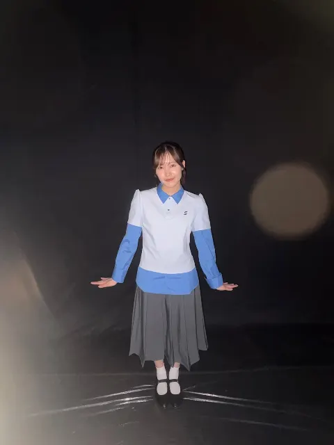 松田 里奈｜#404 ｢What's “KAZOKU”?｣MV🌸（2026-06-12）｜5枚目
