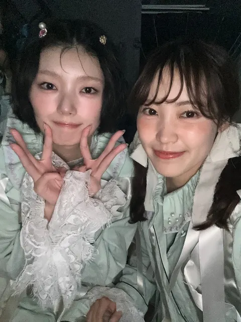松田 里奈｜#404 ｢What's “KAZOKU”?｣MV🌸（2026-06-12）｜8枚目