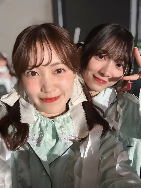 松田 里奈｜#404 ｢What's “KAZOKU”?｣MV🌸（2026-06-12）｜9枚目