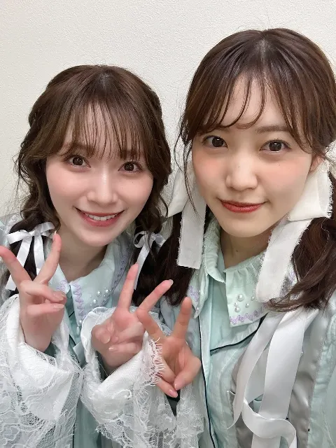 松田 里奈｜#404 ｢What's “KAZOKU”?｣MV🌸（2026-06-12）｜10枚目