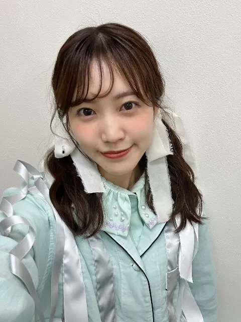 松田 里奈｜#404 ｢What's “KAZOKU”?｣MV🌸（2026-06-12）｜12枚目
