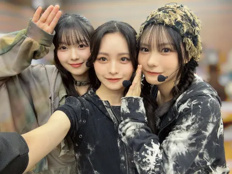 浅井 恋乃未｜（2026-06-13）