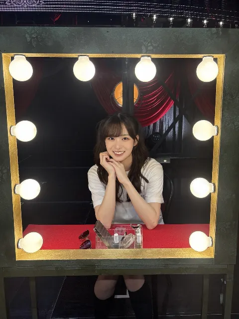 松本 和子｜四期生LIVE、ありがとうございました！（2026-06-13）｜2枚目