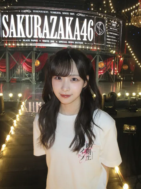松本 和子｜四期生LIVE、ありがとうございました！（2026-06-13）｜4枚目