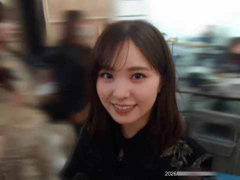 稲熊 ひな｜ひなまるカメラ📸（2026-06-13）｜2枚目