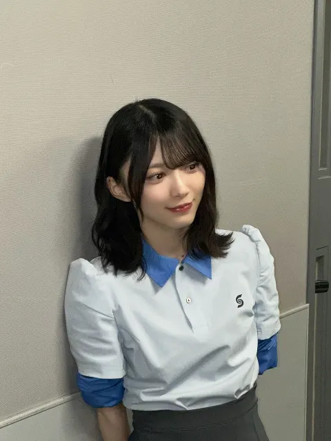 森田 ひかる｜15thシングル（2026-06-13）｜9枚目