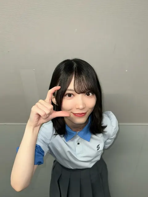 森田 ひかる｜15thシングル（2026-06-13）｜10枚目