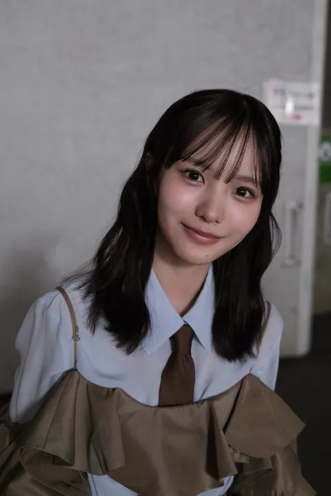 中川 智尋｜15th（2026-06-13）