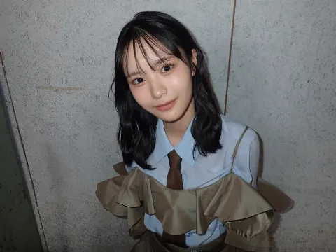 中川 智尋｜15th（2026-06-13）｜6枚目