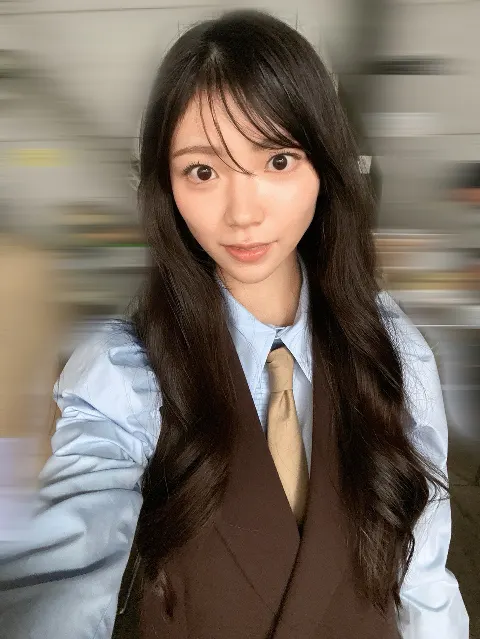 佐藤 愛桜｜15th Single🌸（2026-06-13）｜2枚目