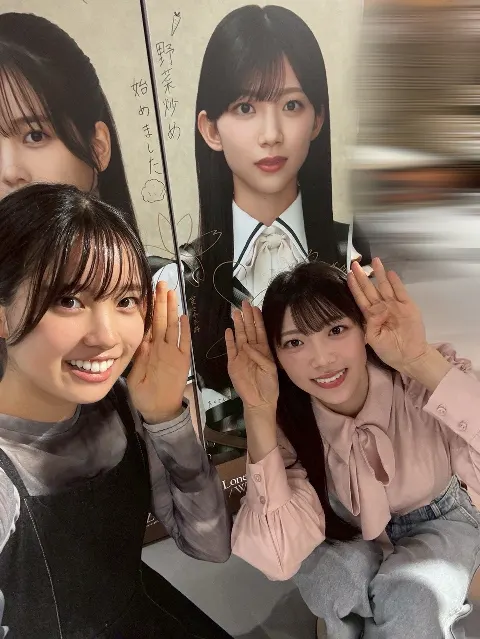 佐藤 愛桜｜15th Single🌸（2026-06-13）｜4枚目