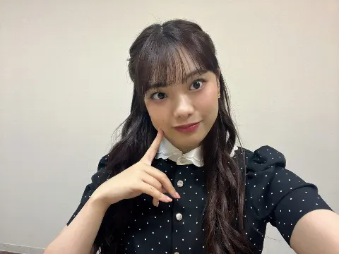 遠藤 光莉｜#404. 15th Single ミーグリ①（2026-06-14）｜3枚目