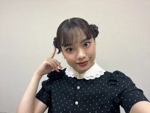 遠藤 光莉｜#404. 15th Single ミーグリ①（2026-06-14）｜4枚目