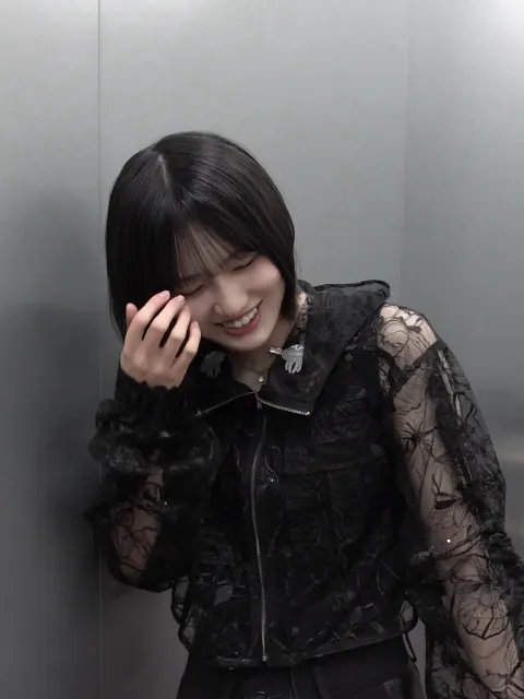 的野 美青｜（2026-06-15）｜5枚目