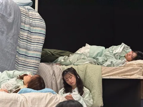 石森 璃花｜魔法、189（2026-06-15）｜7枚目