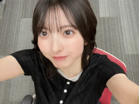 山田 桃実｜（2026-06-16）