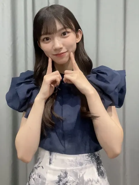 佐藤 愛桜｜（2026-06-16）｜2枚目