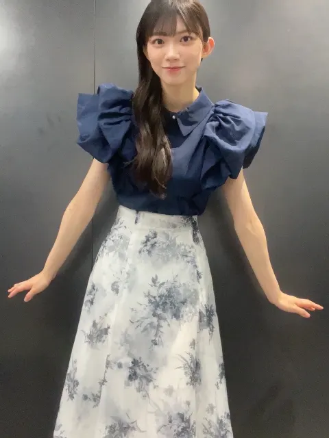佐藤 愛桜｜（2026-06-16）｜4枚目