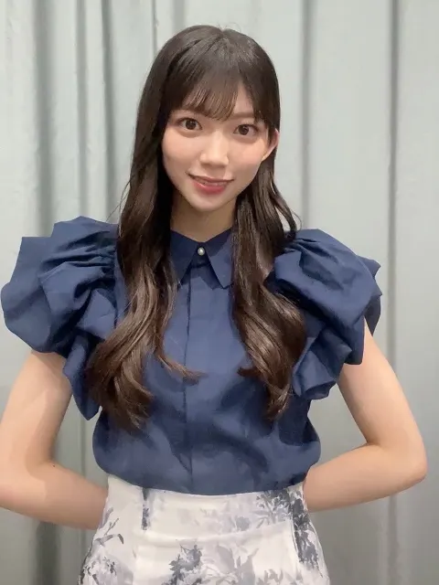 佐藤 愛桜｜（2026-06-16）｜5枚目