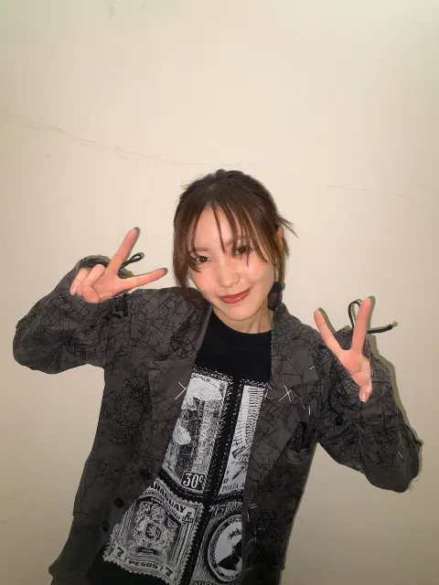 松田 里奈｜#406 6/6 "Venue101"（2026-06-17）