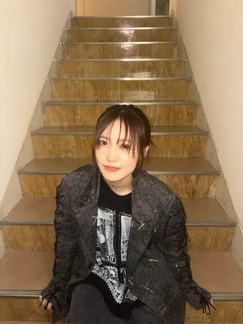 松田 里奈｜#406 6/6 "Venue101"（2026-06-17）｜2枚目