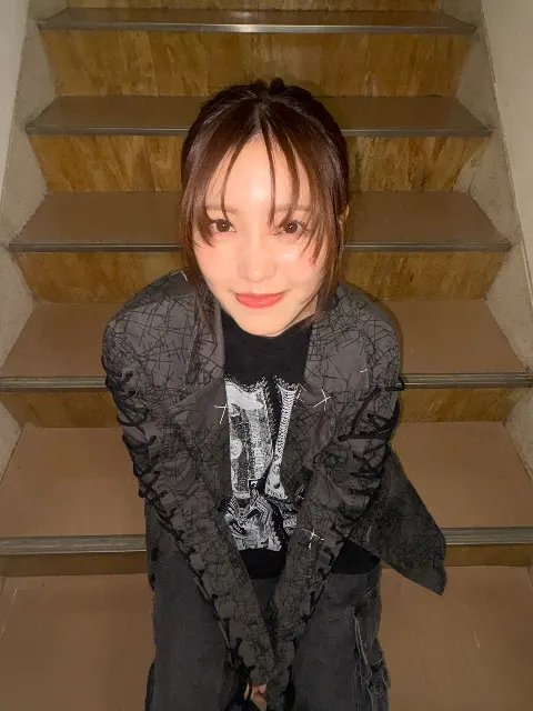 松田 里奈｜#406 6/6 "Venue101"（2026-06-17）｜4枚目