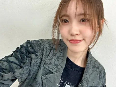 松田 里奈｜#406 6/6 "Venue101"（2026-06-17）｜5枚目