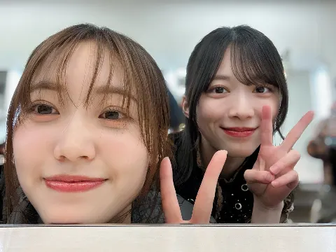 松田 里奈｜#406 6/6 "Venue101"（2026-06-17）｜7枚目