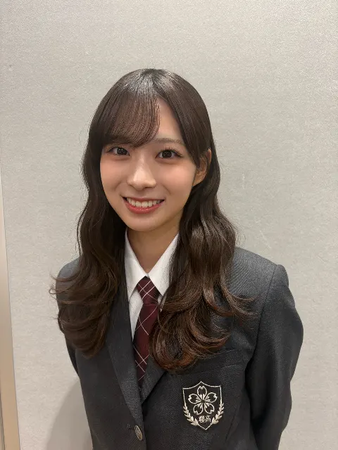 松本 和子｜だって二人だけの秘密だから（2026-06-17）