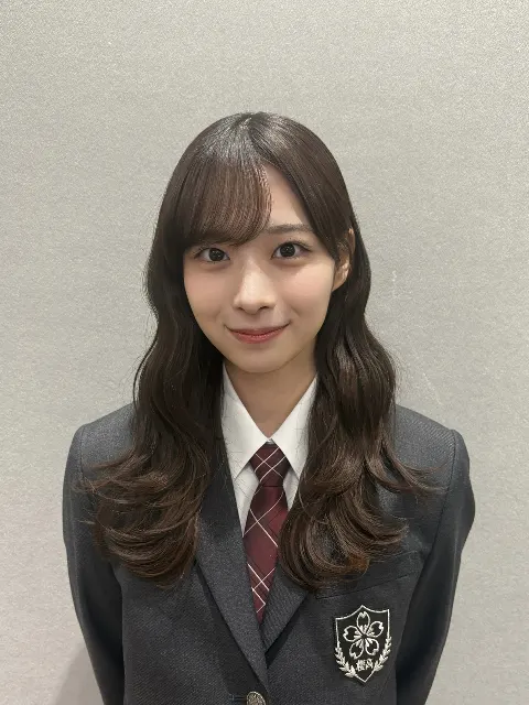 松本 和子｜だって二人だけの秘密だから（2026-06-17）｜2枚目