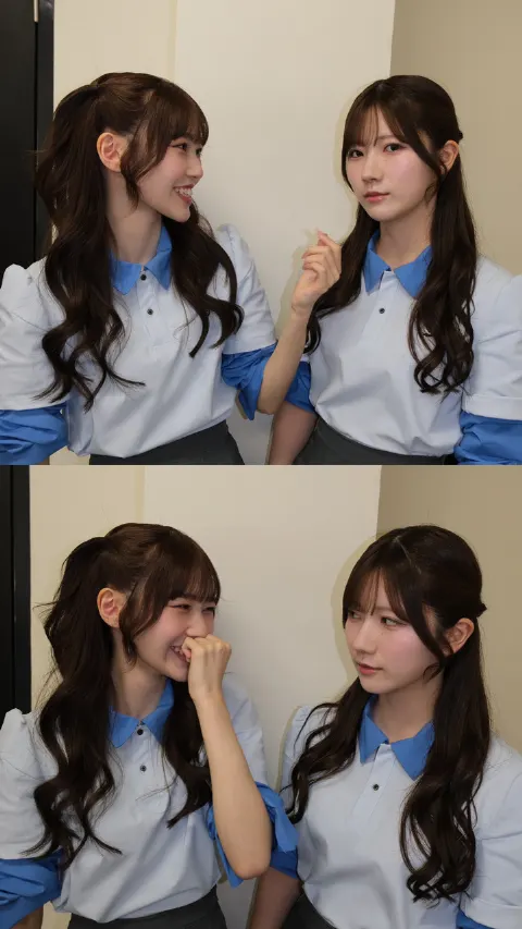 小田倉 麗奈｜(ㅍ‐ㅍ  )（2026-06-19）