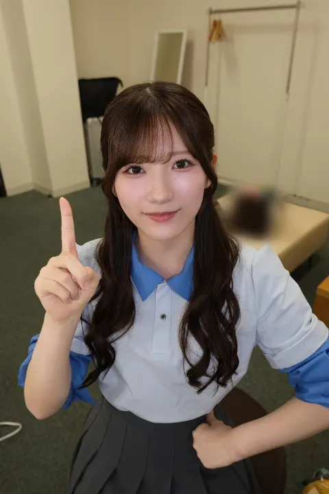 小田倉 麗奈｜(ㅍ‐ㅍ  )（2026-06-19）｜2枚目
