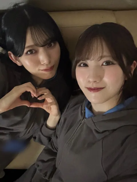 小田倉 麗奈｜(ㅍ‐ㅍ  )（2026-06-19）｜4枚目